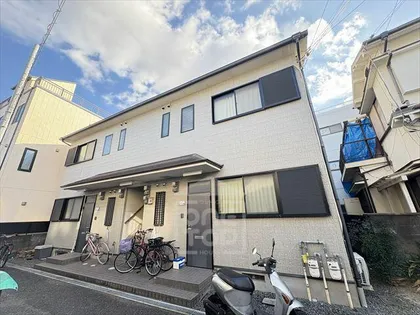 ハイツTADAの画像