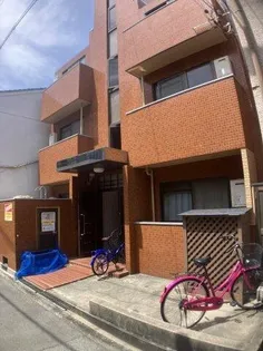 ハイツ青木の画像