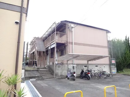 エクセルハイツの画像