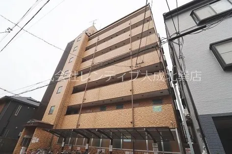 メゾン三松の画像