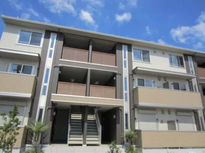 クレールシェノワの画像