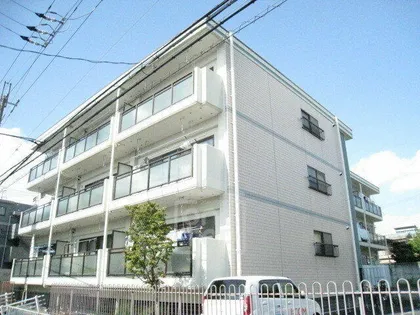 リッチメイトデマルの画像