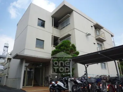 ハイツ81の画像