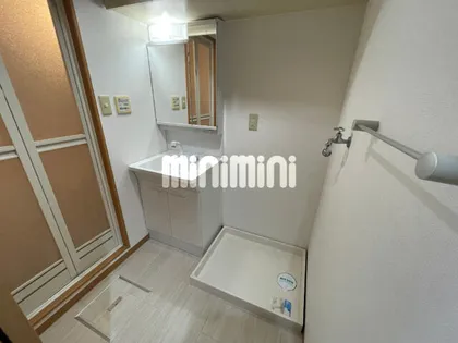 サンモール新道【2階】の内装