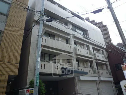 畠山ビルの画像