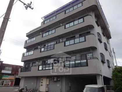 サニーコーポ西口の画像