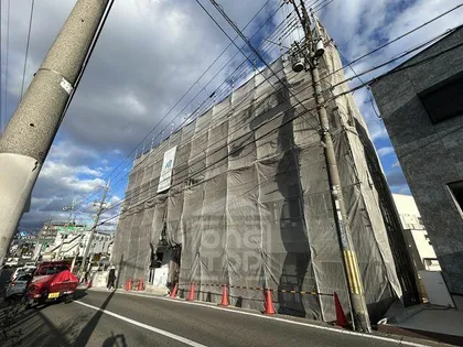 KORE・YIELD千里丘【2階】の外観