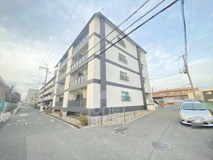 吉田マンションの画像