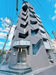 リードレジデンス網島の画像