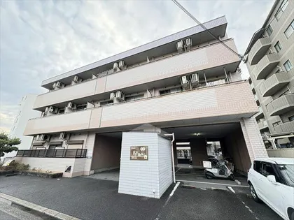 パルコート若園の画像