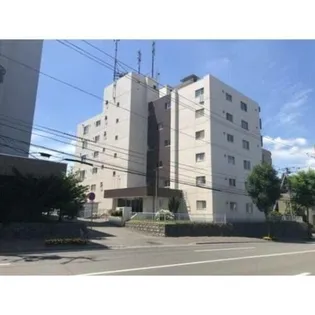 メゾン平岸エトワールの画像