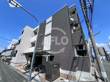 フジパレス深江橋Ⅲ番館の画像