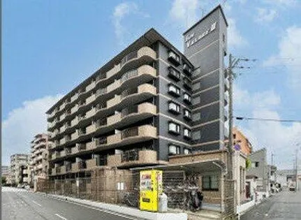 サンビレッジⅡの画像