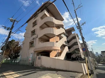 パークハイツ青谷の画像