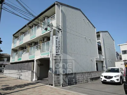 ヴィユーフルーヴの画像