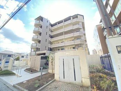 カロン シャトーの画像