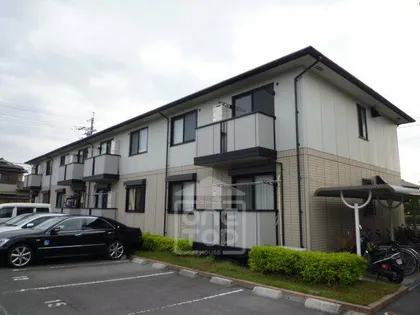 カサブランカⅡの画像