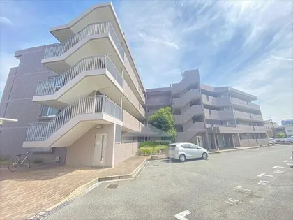 リベルテ摂津の画像