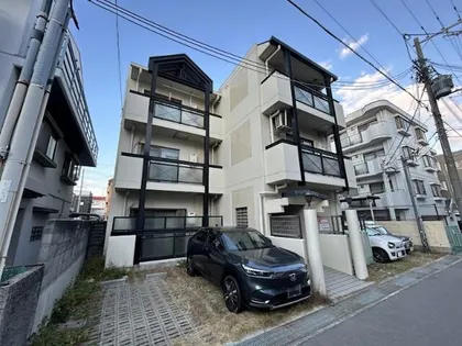 シュレスヘン南塚口の画像