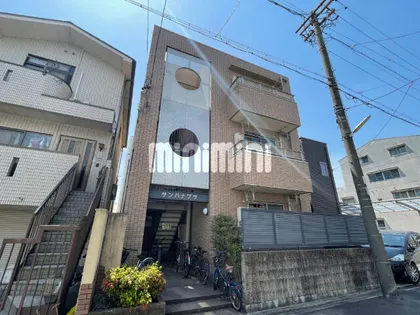 サンハナブサの画像