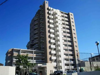 アルファステイツ西明石IIIの画像