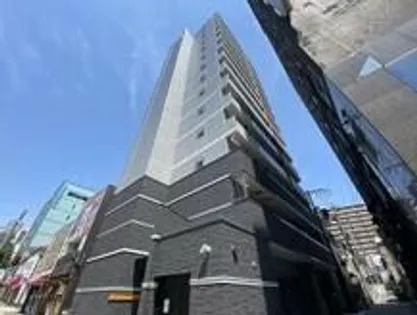 エステムコート神戸ステーションウィズ【11階】の外観