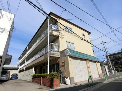 ハイシャトー大翔の画像