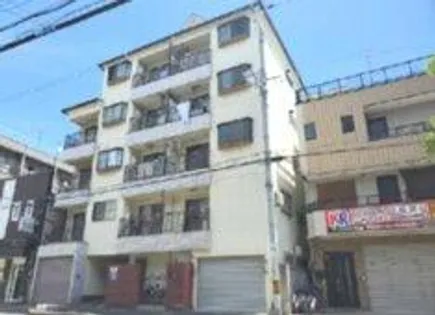 リバーサイドハイツの画像