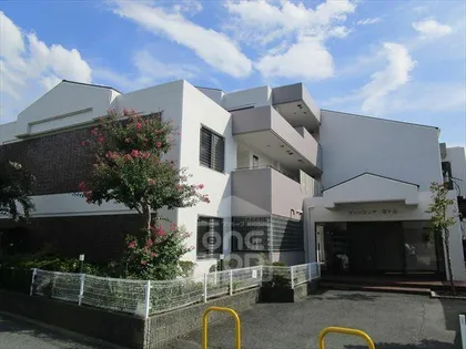 アンビエンテ桜ヶ丘の画像