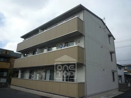 ジョリーメゾンノールの画像