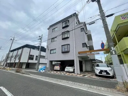ポコアポコ住吉メゾンIIの画像