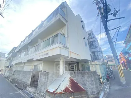 プレアール正雀IIの画像