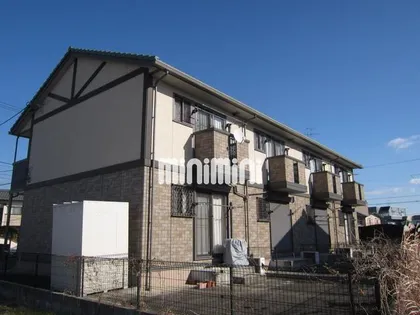 サンライズの画像