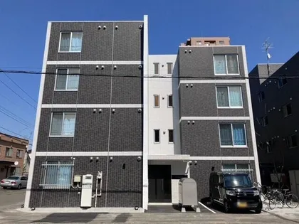 CIAFUL元町の画像