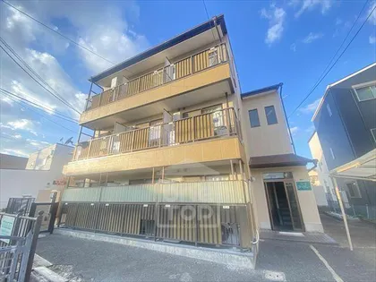 コーポナーサリーの画像