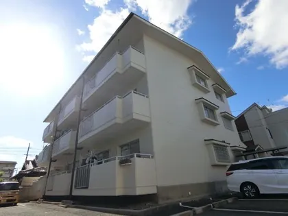 ニューハイツ相互の画像