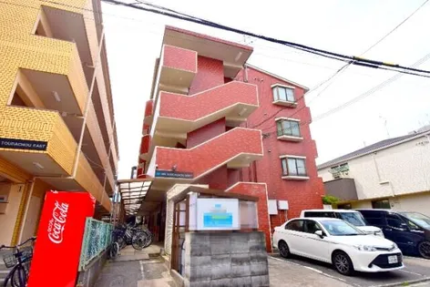 GM藤田町EASTの画像