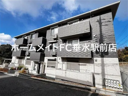 ラ ヴェール杉尾台の画像