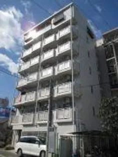 シャトー辰巳の画像