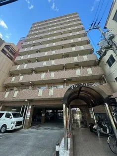 アローズパークの画像