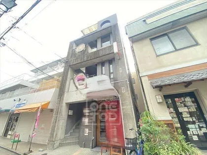 ステイションコーポ茨木の画像