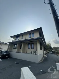 ソレアード御室の画像