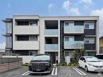 T MAISON 大将軍の画像