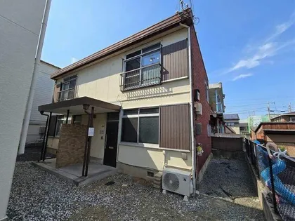 第二津田ハイツの画像