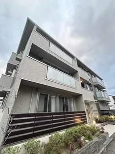 ベル クローバー嵯峨野の画像