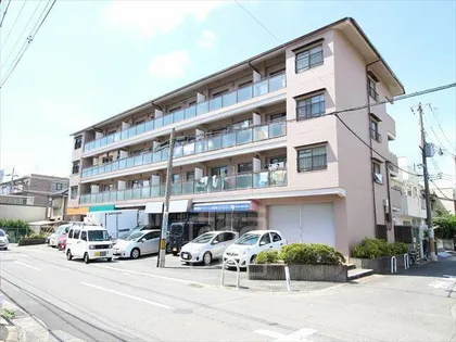 早川マンションの画像