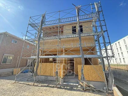 サンシャインⅡの画像