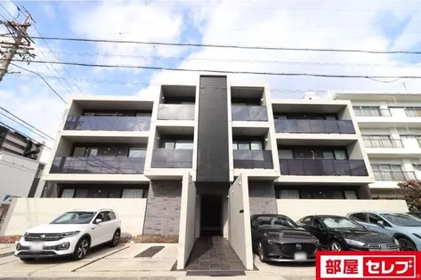 サニーサイドVの画像