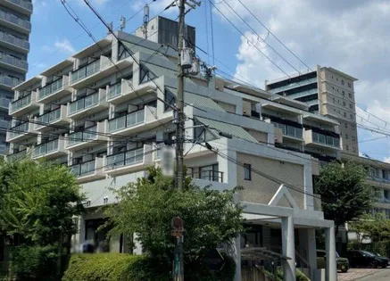 ビエラコート高槻の画像