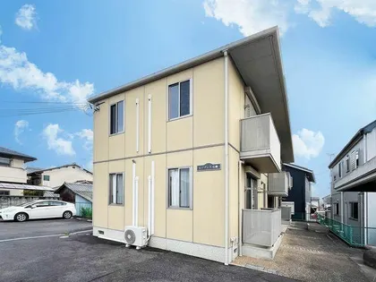 レジデンス石鹿の画像